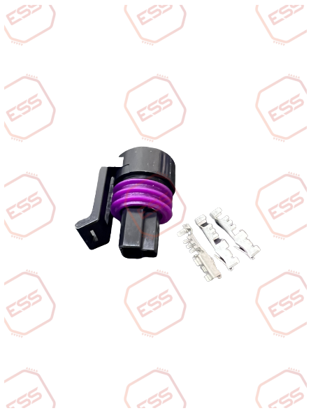 Pressure Sensor Connector Kit